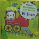EL TREN DESPLEGABLE CUNA