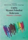 Robert E. Goodin, Philip Pettit, Thomas Pogge - Cagdas Siyaset Felsefesi Kilavuzu