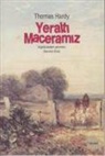 Thomas Hardy - Yeralti Maceramiz