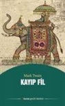 Mark Twain - Kayip Dil