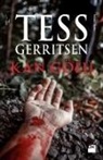 Tess Gerritsen - Kan Gölü