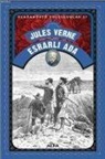 Jules Verne - Esrarli Ada