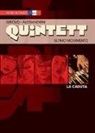 Frank Giroud, G. Alessandrini - Ultimo movimento: la caduta. Quintett
