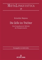 Krisztián Majoros - Die Zelle im Trichter