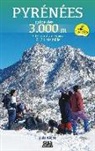 Luis Alejos, Luis Alejos, Sua edizioak - Pyrénées : guide des 3.000 m : 414 itinéraires aux 217 trois mille
