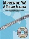 Ramiro Flores - A Tocar Flauta [With CD]
