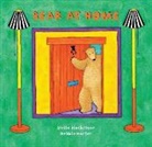 Stella Blackstone, Debbie Harter - Bear at Home
