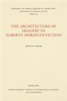 Janice M Kozma, Janice M. Kozma - The Architecture of Imagery in Alberto Moravia's Fiction