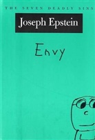 Joseph Epstein - Envy