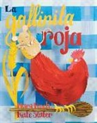 Mary Finch, Kate Slater - La Gallinita Roja