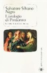 Salvatore Silvano Nigro - L'orologio di Pontormo invenzione di un pittore manierista