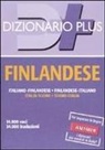 Helena Aho Boella, Ernesto Boella - Dizionario finlandese. Italiano-finlandese. Finlandese-italiano