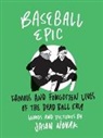 Jason Novak - Baseball Epic