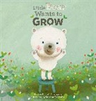Judith Koppens, Koppens Judith, Suzanne Diederen, Diederen Suzanne - Little Bear Wants to Grow