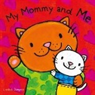 Liesbet Slegers, Slegers Liesbet - My Mommy and Me