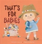 Jackie Azua Kramer, Jackie Azúa Kramer, Lisa Brandenburg - That's for Babies