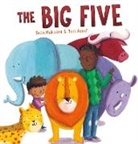 Bella Makatini, Judi Abbot - Big Five