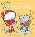 Pauline Oud - Fall with Lily and Milo