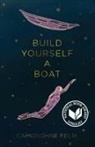 Felix Camonghne, Camonghne Felix, Felix Camonghne - Build Yourself a Boat