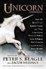 Peter S Beagle, Peter S. Beagle, Jacob Weisman - The Unicorn Anthology