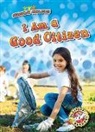 Jenny Fretland Vanvoorst, Jennifer Fretland VanVoorst - I Am a Good Citizen