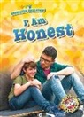 Jenny Fretland Vanvoorst, Jennifer Fretland VanVoorst - I Am Honest