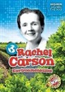 Christina Leaf, Christina Leaf - Rachel Carson: Environmentalist