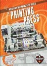 Rebecca Sabelko - The Printing Press