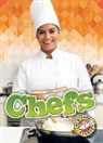 Kate Moening - Chefs