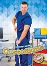 Kate Moening - Custodians