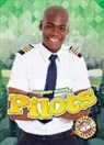 Kate Moening - Pilots