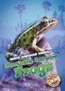 Rebecca Sabelko - Northern Leopard Frogs