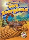 Patrick Perish - Bark Scorpions