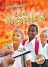 Jenny Fretland Vanvoorst, Jennifer Fretland VanVoorst - I Am Respectful