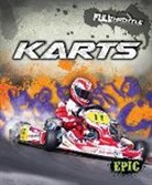 Thomas Adamson, Thomas K Adamson, Thomas K. Adamson - Karts Karts