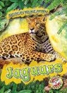 Rachel Grack - Jaguars