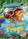 Rachel Grack - Poison Dart Frogs