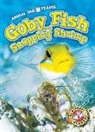 Kari Schuetz - Goby Fish and Snapping Shrimp