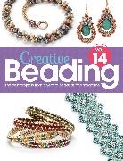 Bead&amp;button Magzine (COR), Kalmbach Publishing - Creative Beading