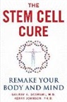 Gaurav K. Goswami, Goswami K Gaurav, Kerry Johnson, Johnson Kerry - The Stem Cell Cure