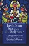 Christian Eberhart, Christian A. Eberhart - Invités au banquet du Seigneur