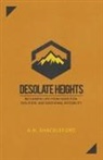 A. H. Shackleford - Desolate Heights