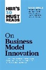 Steve Blank, Blank Steve, Clayton M. Christensen, Christensen Clayton M., Harvard Business Review, Mark W. Johnson... - On Business Model Innovation