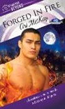 Ari McKay - Forged in Fire: Volume 19