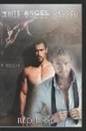 Red Rose - White Angel Dancer: Threesome Male to Male