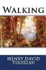 John Burroughs, Henry D. Thoreau, Damian Stevenson - Walking (Annotated)
