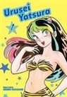 Rumiko Takahashi, Rumiko Takahashi - Urusei yatsura v1