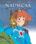 Hayao Miyazaki, Hayao Miyazaki - NausicaS of the Valley of the Wind Picture Book