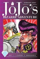 Hirohiko Araki, Hirohiko Araki - Jojo's Bizarre Adventure
