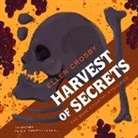 Ellen Crosby, Christine Marshall - Harvest of Secrets (Hörbuch)